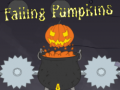 Oyunu Falling Pumpkins 