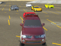Oyunu Car Parking Real 3D Simulator