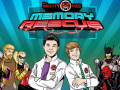 Oyunu Mighty Med Memory Rescue