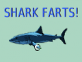 Oyunu Shark Farts