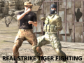Oyunu Real Strike Tiger Fighting