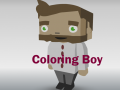 Oyunu Coloring Boy