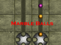 Oyunu Marble Balls