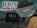 Oyunu Gun Master  
