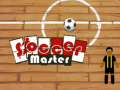 Oyunu Soccer Master