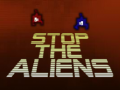 Oyunu Stop the Aliens