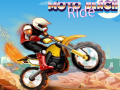 Oyunu Moto Beach Ride