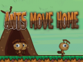 Oyunu Ant Move Home