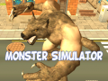 Oyunu Monster Simulator