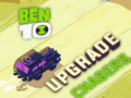 Oyunu Ben 10 Upgrade chasers