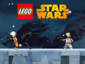 Oyunu Lego Star Wars Adventure