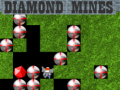 Oyunu Diamond Mines