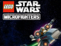 Oyunu Lego Star Wars: Microfighters  