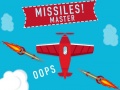 Oyunu Missiles Master