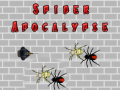 Oyunu Spider Apocalypse
