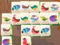 Oyunu Mahjong Birds