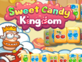 Oyunu Sweet Candy Kingdom