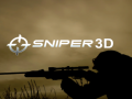 Oyunu Sniper 3d