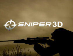 Keskin nişancı 3d 