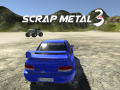 Oyunu Scrap Metal 3