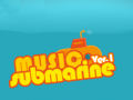 Oyunu Music Submarine
