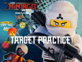 Oyunu Lego Ninjago: Target Practice