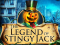 Oyunu The Legend of Stingy Jack