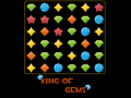 Oyunu King of Gems