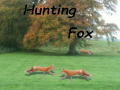 Oyunu Hunting Fox