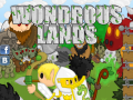 Oyunu Wondrous Lands