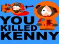 Oyunu Kill Kenny