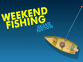 Oyunu Weekend Fishing Aussie Edition