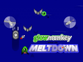Oyunu Glowmonkey Versus The Meltdown        