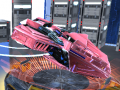 Oyunu Real Endless Tunnel Racing 3D