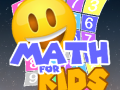 Oyunu Math For Kids