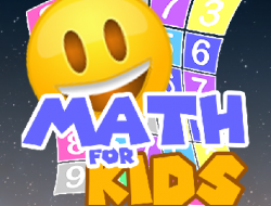 Çocuklar İçin Matematik 