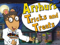 Oyunu Arthur's Tricks and Treats
