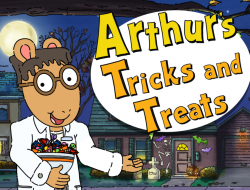 Arthur'un hileleri ve ikramları