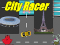 Oyunu The City Racer
