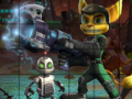 Oyunu Ratchet and Clank Switch Puzzle
