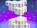 Oyunu Mahjong 3D