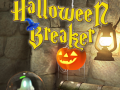 Oyunu The Halloween Breaker