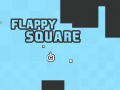 Oyunu Flappy Square  
