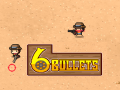 Oyunu Six Bullets