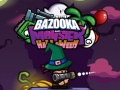 Oyunu  Bazooka and Monster: Halloween  