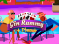 Oyunu Gin Rummy Plus