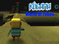 Oyunu Kogama: World Of Tubes  