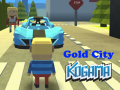 Oyunu Kogama: Gold City