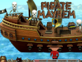 Oyunu Pirate Mayhem