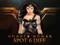Oyunu Wonder Woman Spot 6 Diff 
